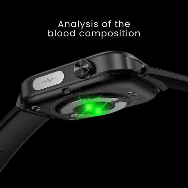 SmartUltra product close-up