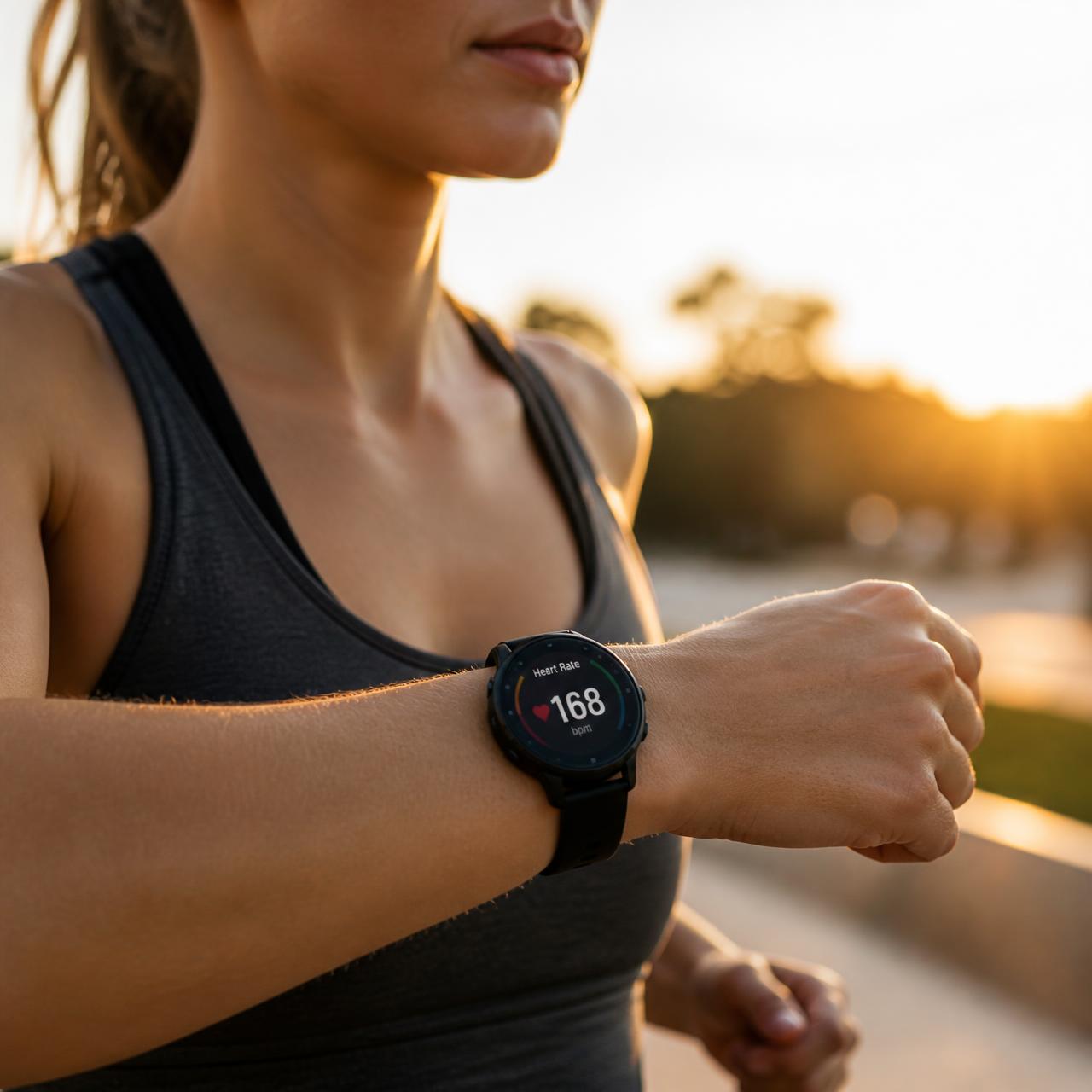 SmartUltra smartwatch lifestyle